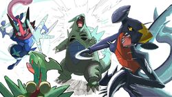 ash-greninja from pokemon by riotono 0643