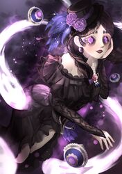 identity v fan art