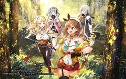 lila decyrus from atelier (series) by otsumami (bu-bu-heaven)