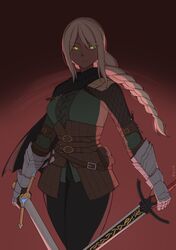 elden ring fan art