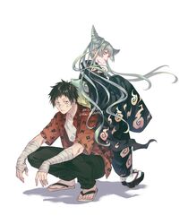 Booru post from safebooru.org