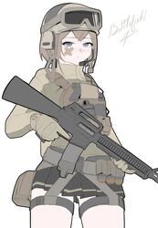 battlefield (series) fan art