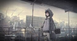 Booru post from safebooru.org