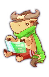crash fever fan art