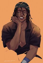 usopp from one piece
