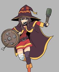 megumin from kono subarashii sekai ni shukufuku wo!