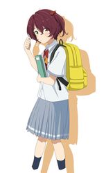 make heroine ga oo sugiru! fan art