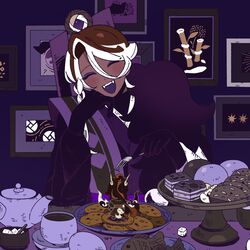cookie run fan art