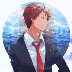 Booru post from safebooru.org