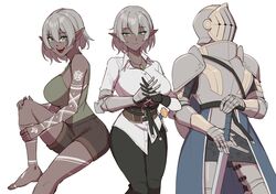 original fan art