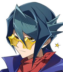 kurosaki shun from yu-gi-oh! by pira 811