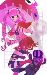 kumacy from one piece