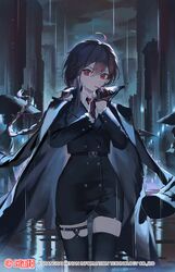 yuezheng ling from vocaloid