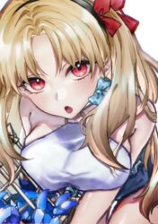 ereshkigal (fate) from fate/grand order
