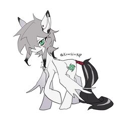 my little pony fan art