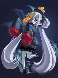 disgaea fan art