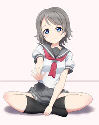 watanabe you from love live!
