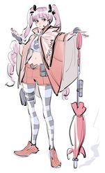 perona from one piece by raine (acke2445)