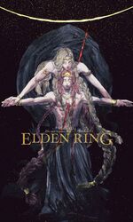 elden ring fan art