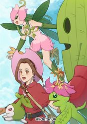 lilimon from digimon by lida (lidalida04)