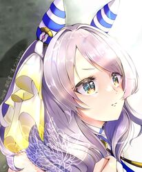 hishi miracle (umamusume) from umamusume by naegi happy