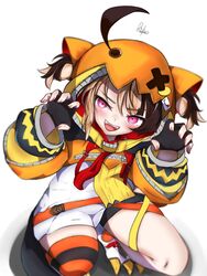 gigi murin from hololive