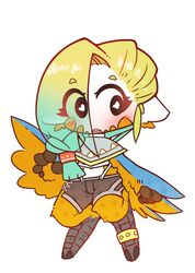 original fan art