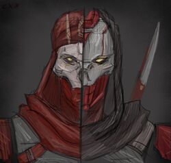 revenant (apex legends) from apex legends