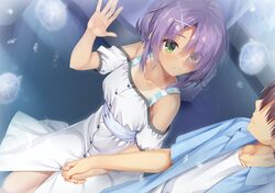 cafe stella to shinigami no chou fan art