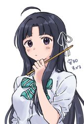 awa subaru from girls band cry by shika (s1ka)