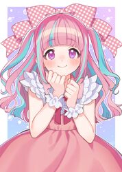 aikatsu! (series) fan art