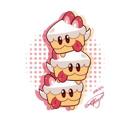 cookie run fan art