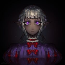 thistle (dungeon meshi) from dungeon meshi