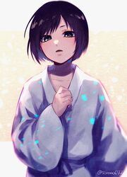 bleach fan art