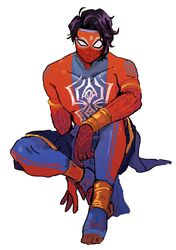 marvel fan art