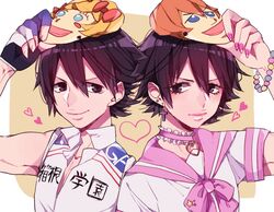 shinkai hayato from yowamushi pedal