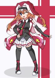 lyrical nanoha fan art