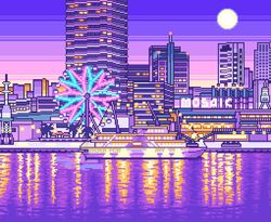 original fan art
