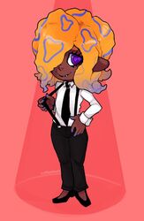 tao blu (splatoon) from splatoon (series)
