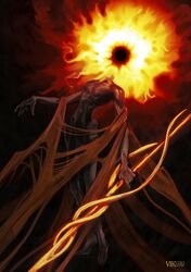 elden ring fan art