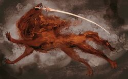 elden ring fan art