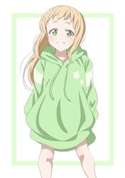 inose mai from koisuru asteroid