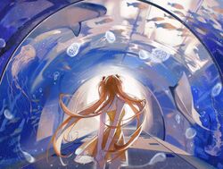 souryuu asuka langley from neon genesis evangelion