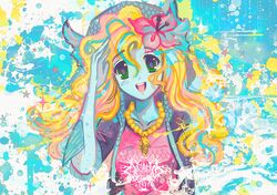 monster high fan art