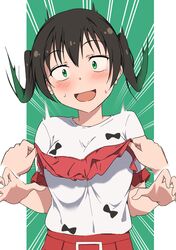 takasaki yu from love live!
