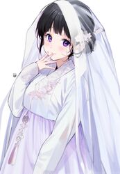 chitanda eru from hyouka by mery (yangmalgage)