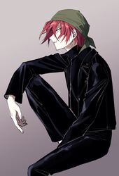 saibou shinkyoku fan art