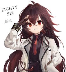 86 -eightysix- fan art