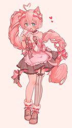 rosia (show by rock!!) from show by rock!! by chiyo nori