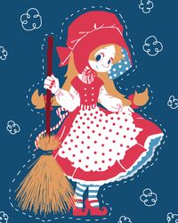 moomin fan art